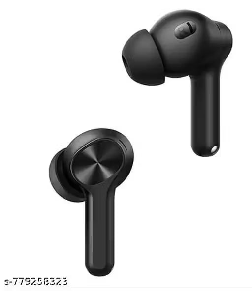 Top Quality Best seller Buds T200 Lite Bluetooth in Ear Earbuds,4 Mic, AI ENC for Calls,60 Hours Bluetooth Gaming